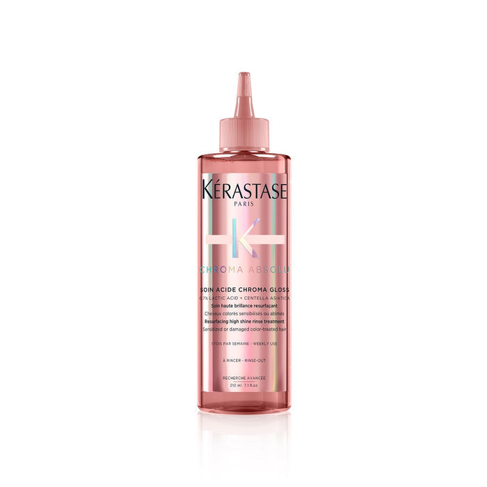 Kérastase Soin Acide Chroma Absolu Gloss 210ml