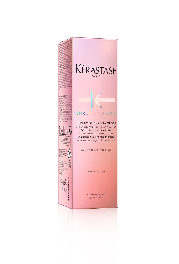 Kérastase Soin Acide Chroma Absolu Gloss 210ml