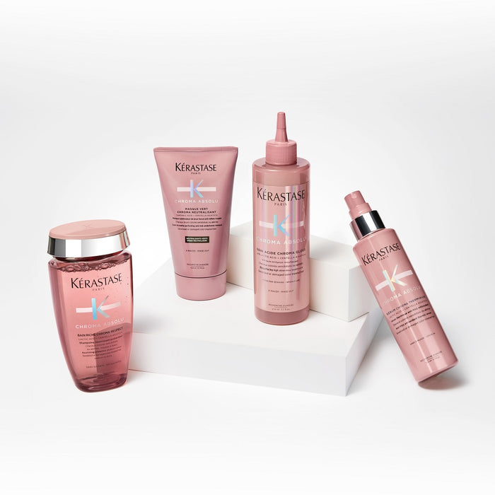 Kérastase Soin Acide Chroma Absolu Gloss 210ml