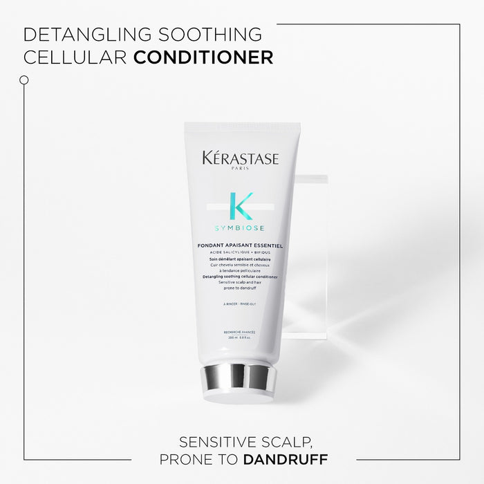 Kérastase Symbiose Detangling Soothing Cellular Conditioner 200ml