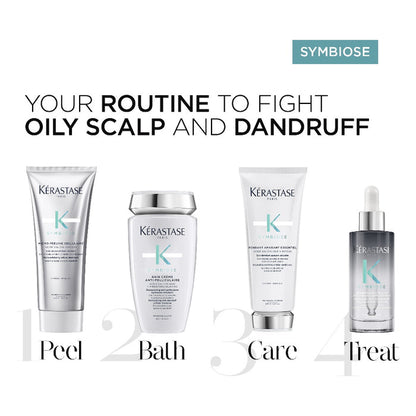 Kérastase Symbiose Micro-Exfoliating Cellular Treatment 200ml