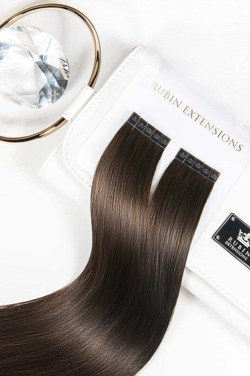 Keratin Bondings Excellences Chocolate Roast Brown