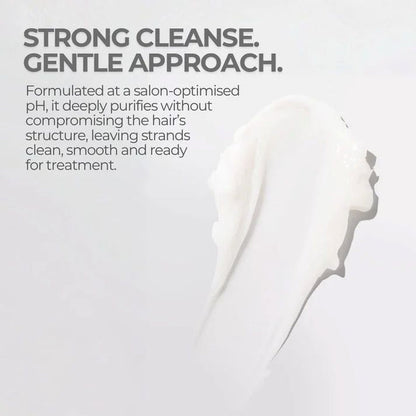 Keratin Revolution Nano Intense Clarifying Shampoo 1000ml
