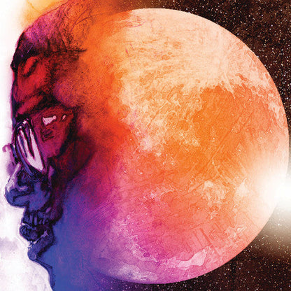Kid Cudi Man On The Moon: The End Of Day