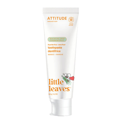 Kids Fluoride Free Toothpaste