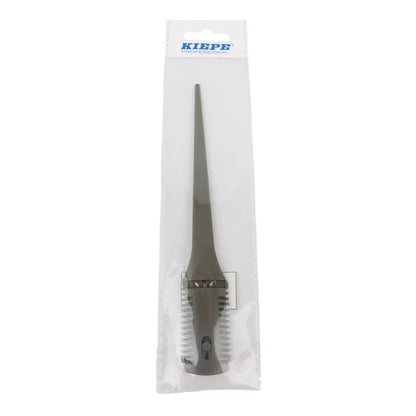 Kiepe Sliding Single Texturising Blade Razor