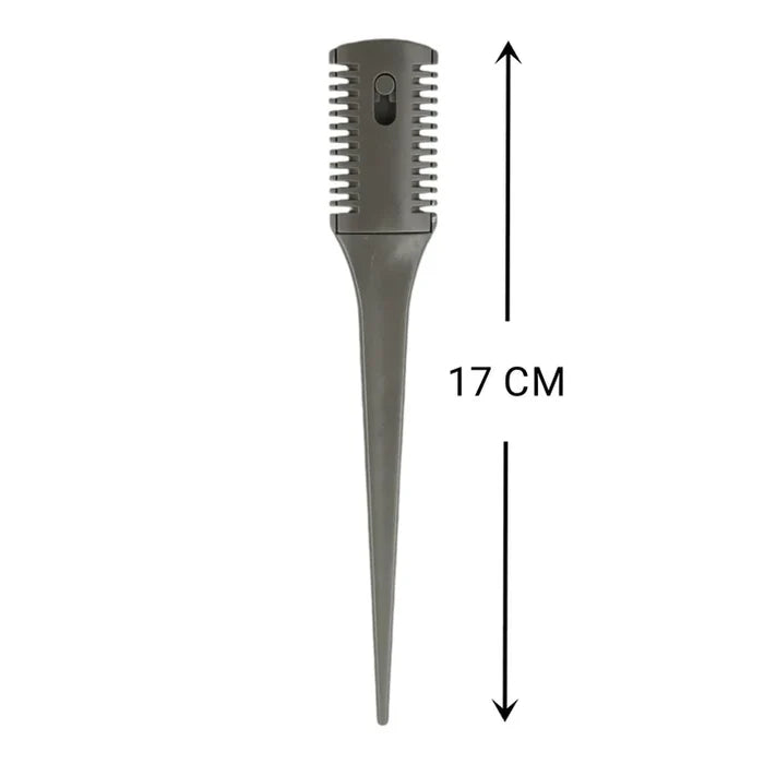 Kiepe Sliding Single Texturising Blade Razor