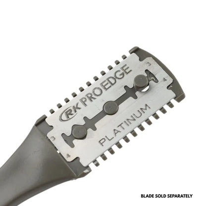 Kiepe Sliding Single Texturising Blade Razor