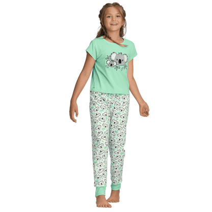 Kira’s™ Koala PJs for Girls