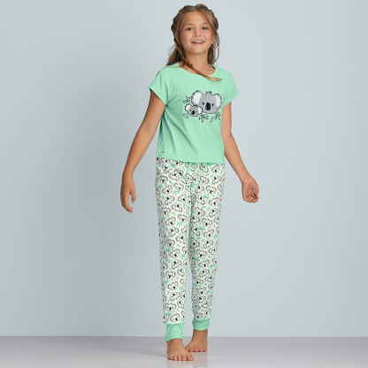 Kira’s™ Koala PJs for Girls