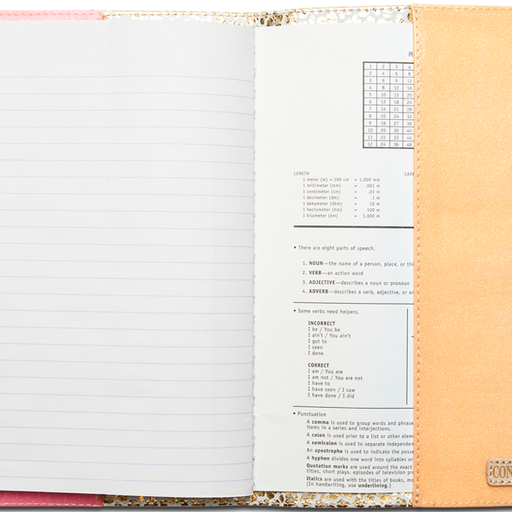 Kit Notebook