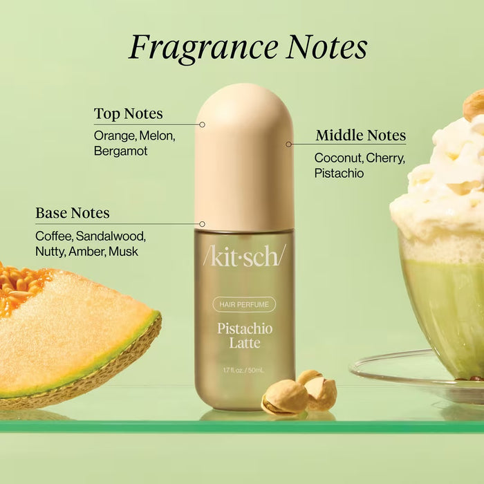 Kitsch Hair Perfume