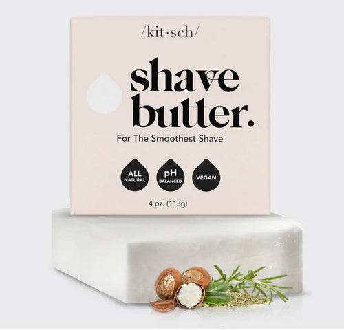 Kitsch Shave Butter