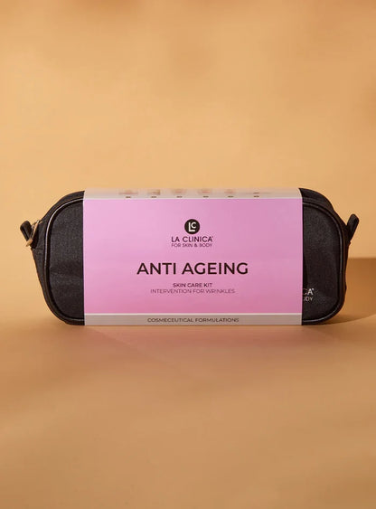 La Clinica Skin Care Kit LA CLINICA Anti Ageing Skin Care Kit