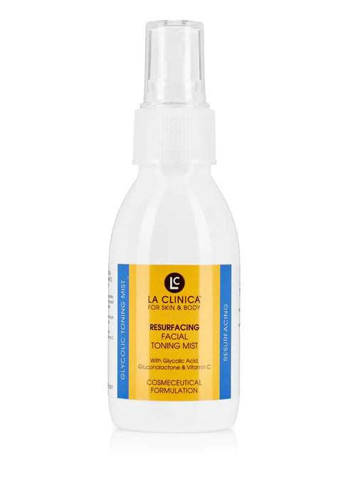 La Clinica Face Mist LA CLINICA Resurfacing Facial Toning Mist 100ml