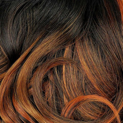 Lace Wig Frida