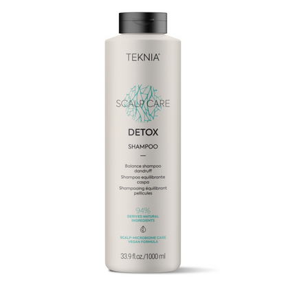 Lakme Scalp Care Balance Detox Shampoo - Lakme | Available at Studio 360 Salon, Chatham, NJ