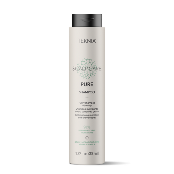 Lakme Scalp Care Purify Shampoo - Lakme | Available at Studio 360 Salon, Chatham, NJ