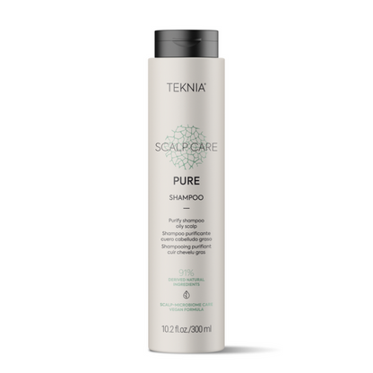 Lakme Scalp Care Purify Shampoo - Lakme | Available at Studio 360 Salon, Chatham, NJ
