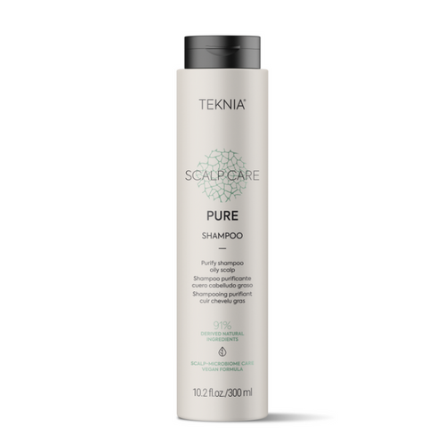 Lakme Scalp Care Purify Shampoo - Lakme | Available at Studio 360 Salon, Chatham, NJ