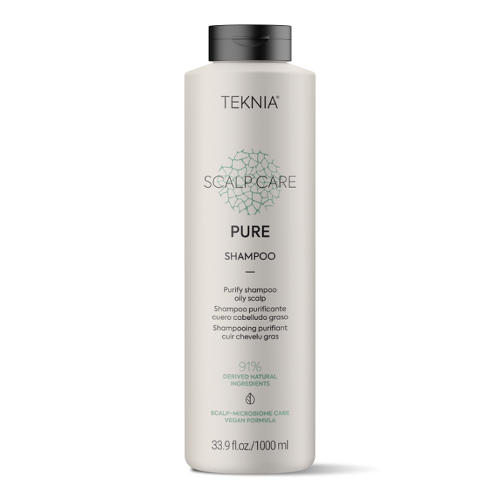 Lakme Scalp Care Purify Shampoo - Lakme | Available at Studio 360 Salon, Chatham, NJ