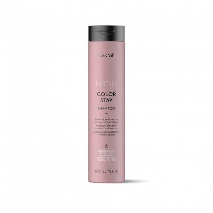 Lakme Teknia Color Stay Shampoo - Lakme | Available at Studio 360 Salon, Chatham, NJ