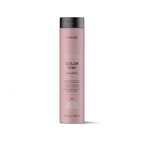 Lakme Teknia Color Stay Shampoo - Lakme | Available at Studio 360 Salon, Chatham, NJ