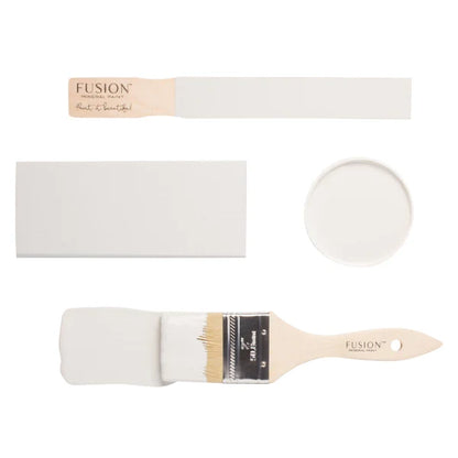 LAMP WHITE - 37ML - FUSION MINERAL PAINT