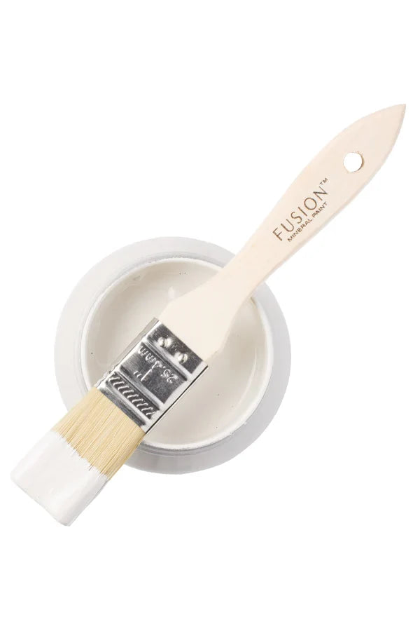 LAMP WHITE - 37ML - FUSION MINERAL PAINT