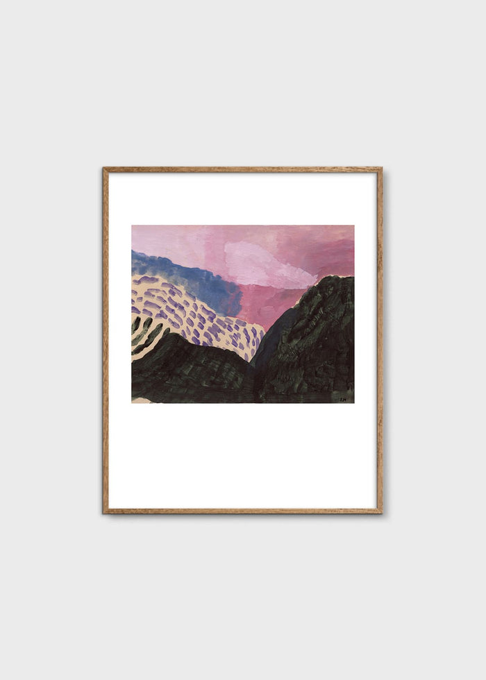 Landscape by Fine Little Day