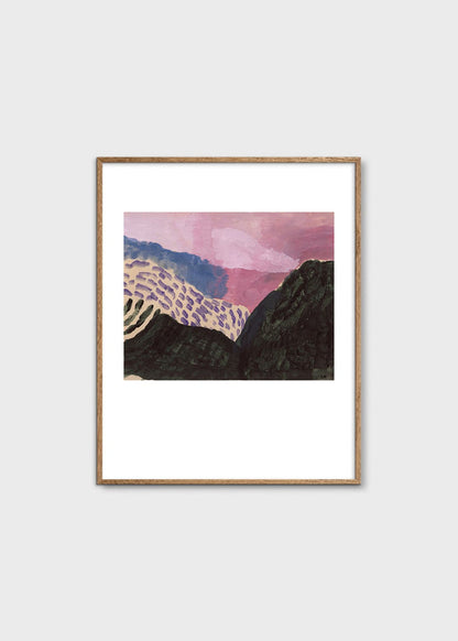 Landscape by Fine Little Day