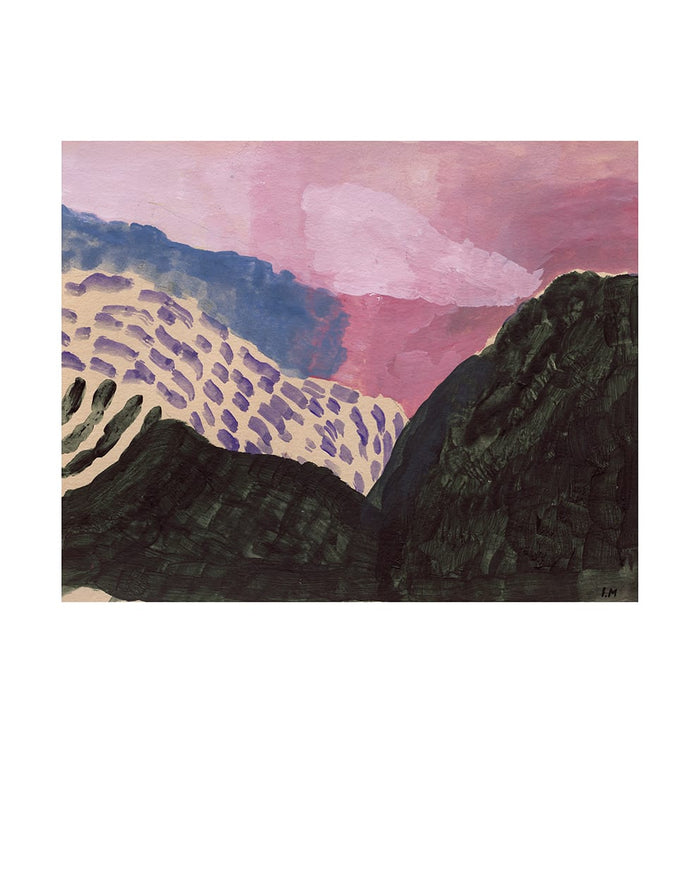 Landscape by Fine Little Day