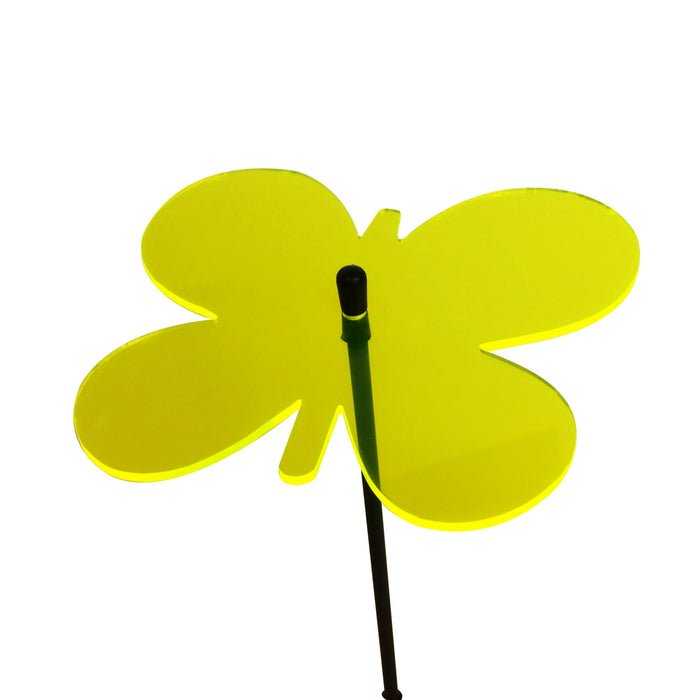 Large SunCatcher Garden Décor Ornament 'Emperor Butterfly'