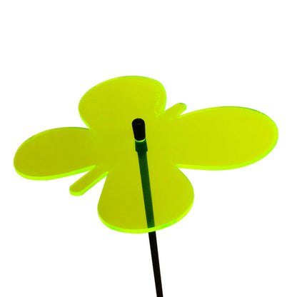 Large SunCatcher Garden Décor Ornament 'Emperor Butterfly'