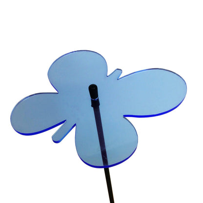 Large SunCatcher Garden Décor Ornament 'Emperor Butterfly'