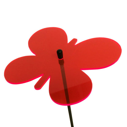 Large SunCatcher Garden Décor Ornament 'Emperor Butterfly'