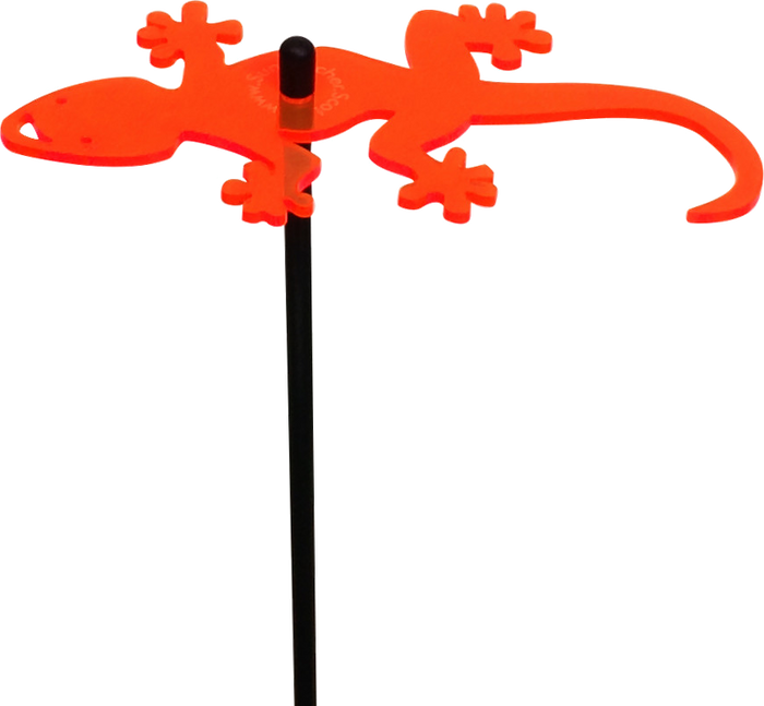 Large SunCatcher Garden Décor Ornament 'Gecko'