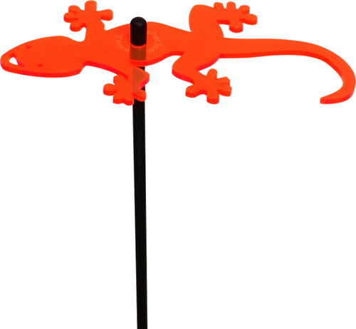 Large SunCatcher Garden Décor Ornament 'Gecko'