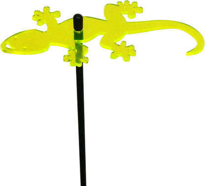 Large SunCatcher Garden Décor Ornament 'Gecko'