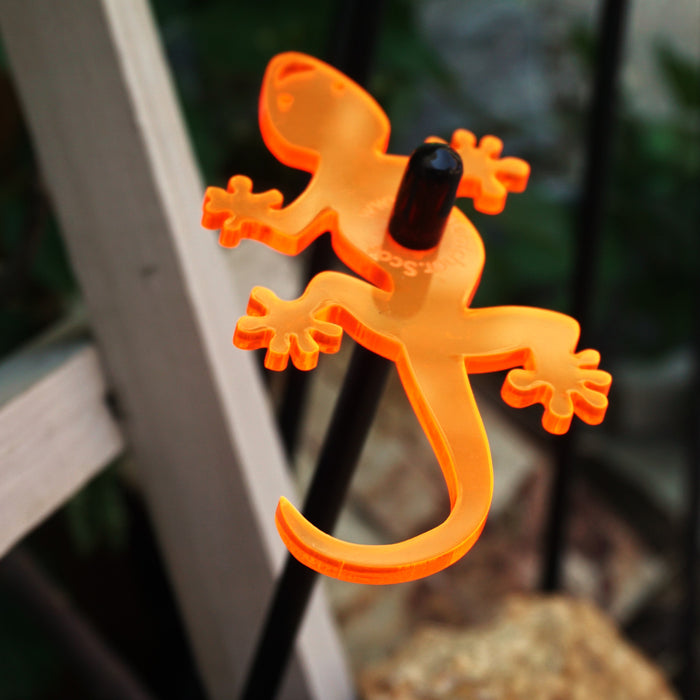 Large SunCatcher Garden Décor Ornament 'Gecko'