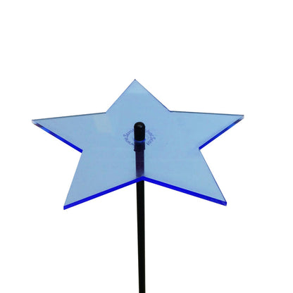 Large SunCatcher Garden Décor Ornament 'Shining Star'