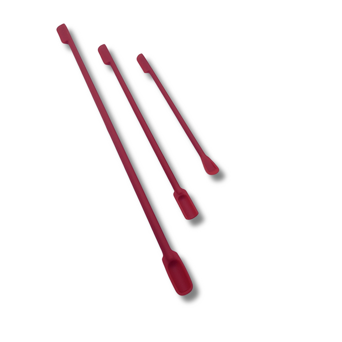 Last Drop Haircare Spatula Info