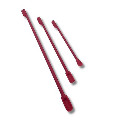 Last Drop Haircare Spatula Info