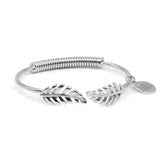 Laurel Leaf Bracelet