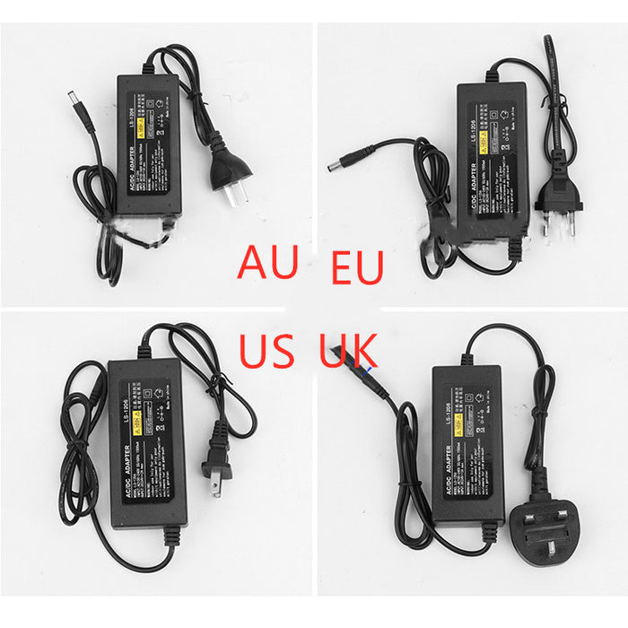 AU Plug