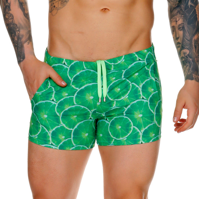 Lemons Beachwear de Gigo Underwear