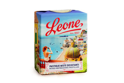Leone Candy Italian Landscapes Collection