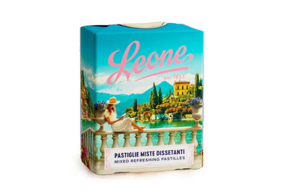 Leone Candy Italian Landscapes Collection