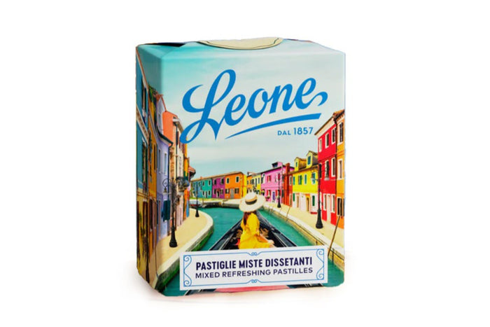 Leone Candy Italian Landscapes Collection
