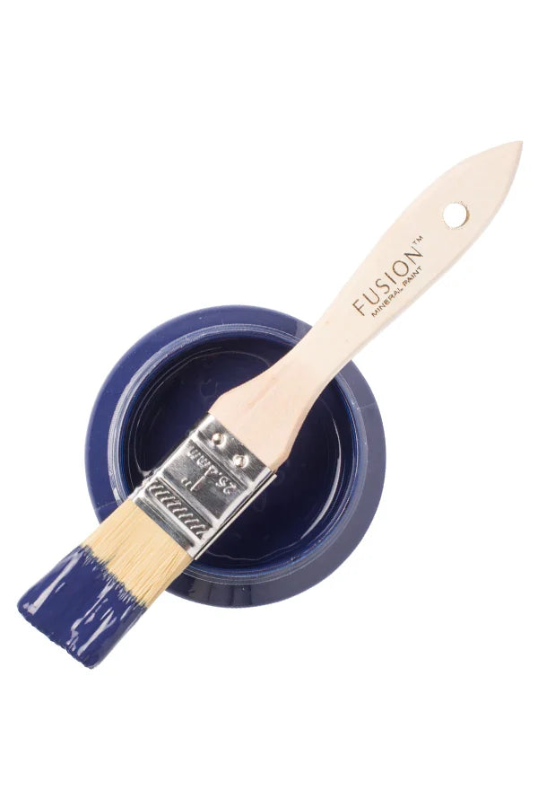 LIBERTY BLUE - 37ML - FUSION MINERAL PAINT